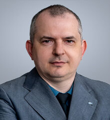 Александр Деменков