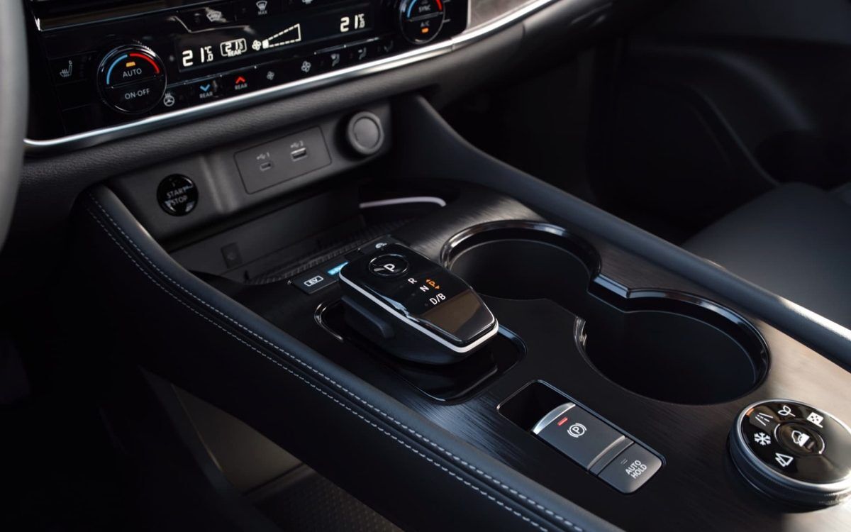 ЦЕНТРАЛЬНА КОНСОЛЬ