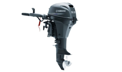Yamaha F9.9 Yamaha F9.9 SMHB 9.9 к.с.
