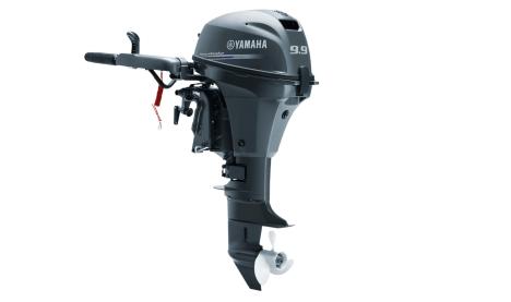 Yamaha F9.9 Yamaha F9.9 SMHB 9.9 л.с.
