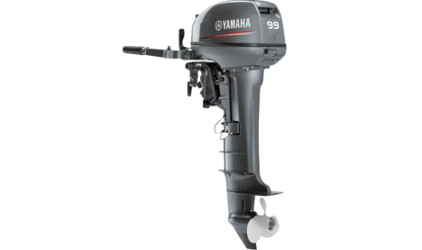 Yamaha F9.9 Yamaha F9.9 SMHB 9.9 л.с.