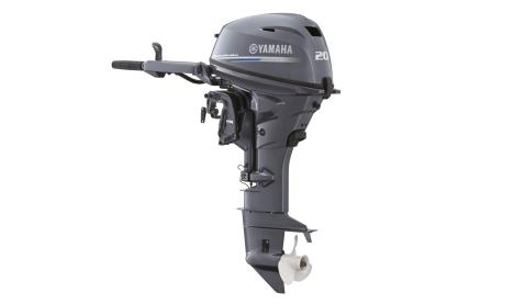 Yamaha F20 F20 SWHB 20 к.с.
