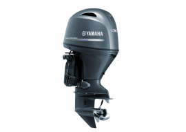 Yamaha F130 F130 LA 130 л.с.