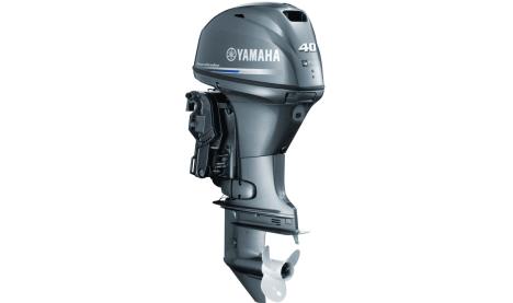 Yamaha F40 F40 LA 40 л.с.