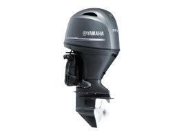 Yamaha F115 F115 LB 115 л.с.