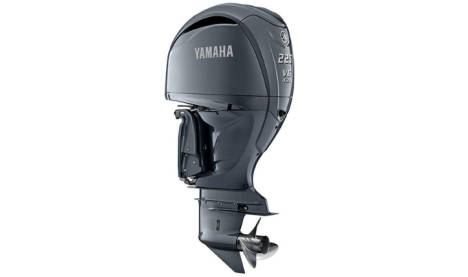 Yamaha F225 F225 NCB (DBW) 225 л.с.