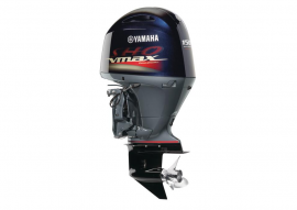 Yamaha VMAX SHO 150 VMAX SHO 150 LA 150 л.с.