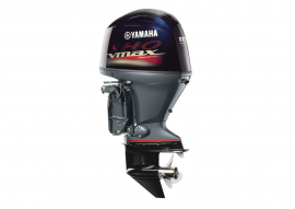 Yamaha VMAX SHO 115 VMAX SHO 115 XA 115 к.с.