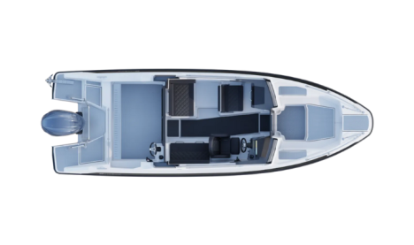 Buster Magnum Cabin Q