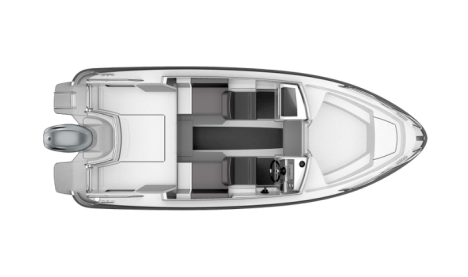 Yamarin Cross 60С