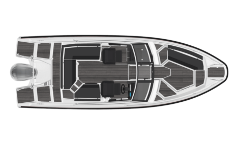 Yamarin Cross 75BR