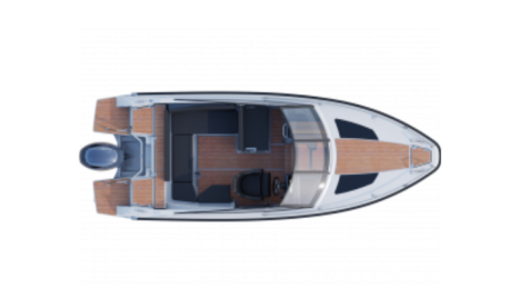 Yamarin 63DC