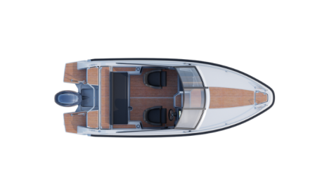 Yamarin 60DC