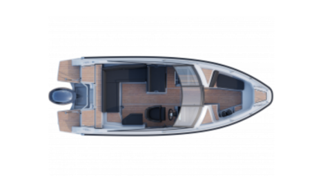 Yamarin 63BR