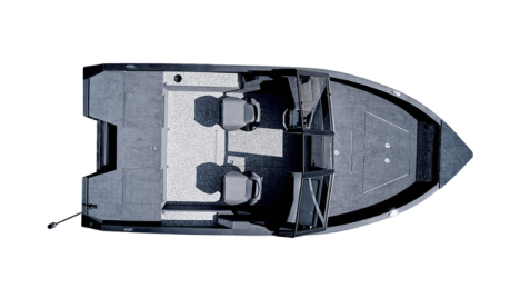 Powerboat 520 DC