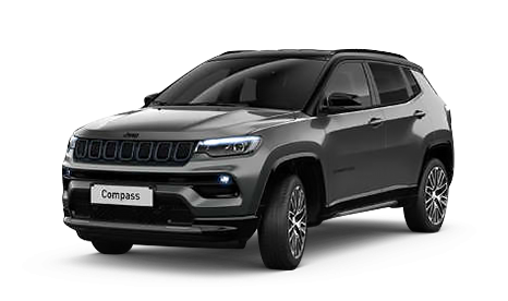 Jeep Compass Summit 130 л.с.