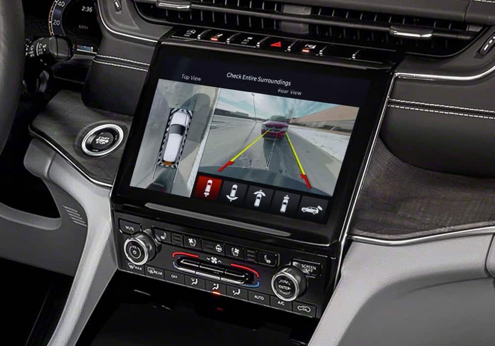 Для Jeep  немає нічого неможливого