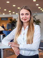 Алина Марухина