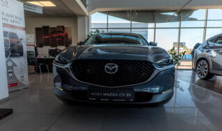 CX-30