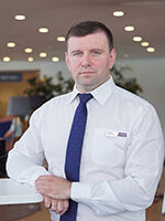 Алексей Парёха