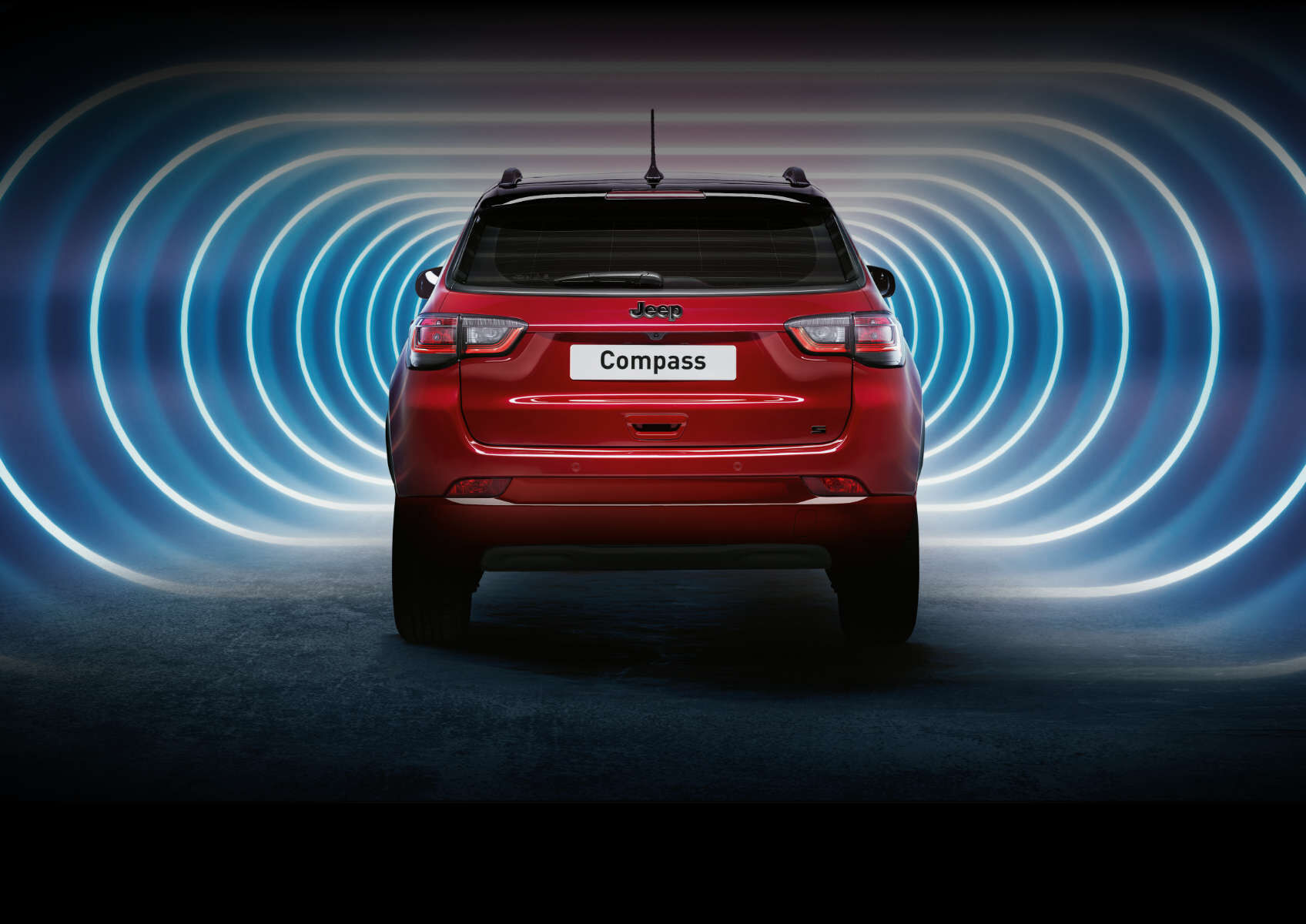 Безпека і відмінна прохідність – основні властивості автомобілів Jeep