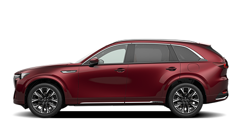 Mazda CX-90