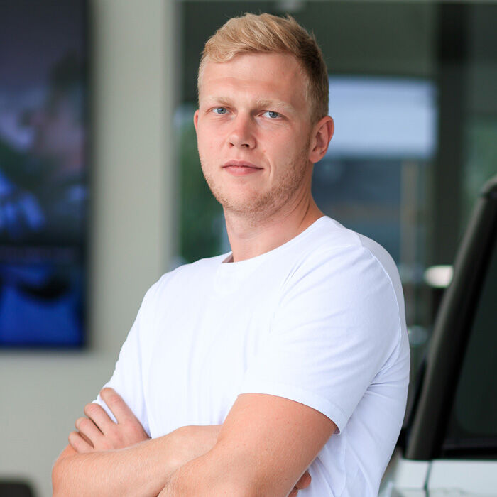 Артем Постовойтенко