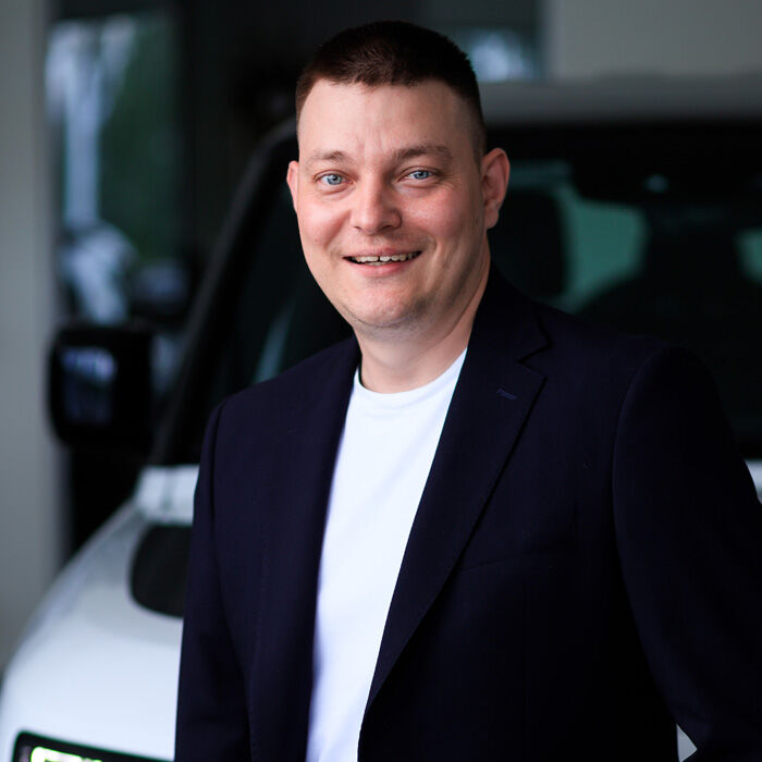 Евгений Голубок