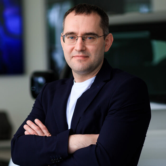 Олександр Самофалов