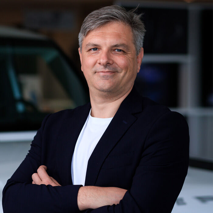 Олексій Железняк