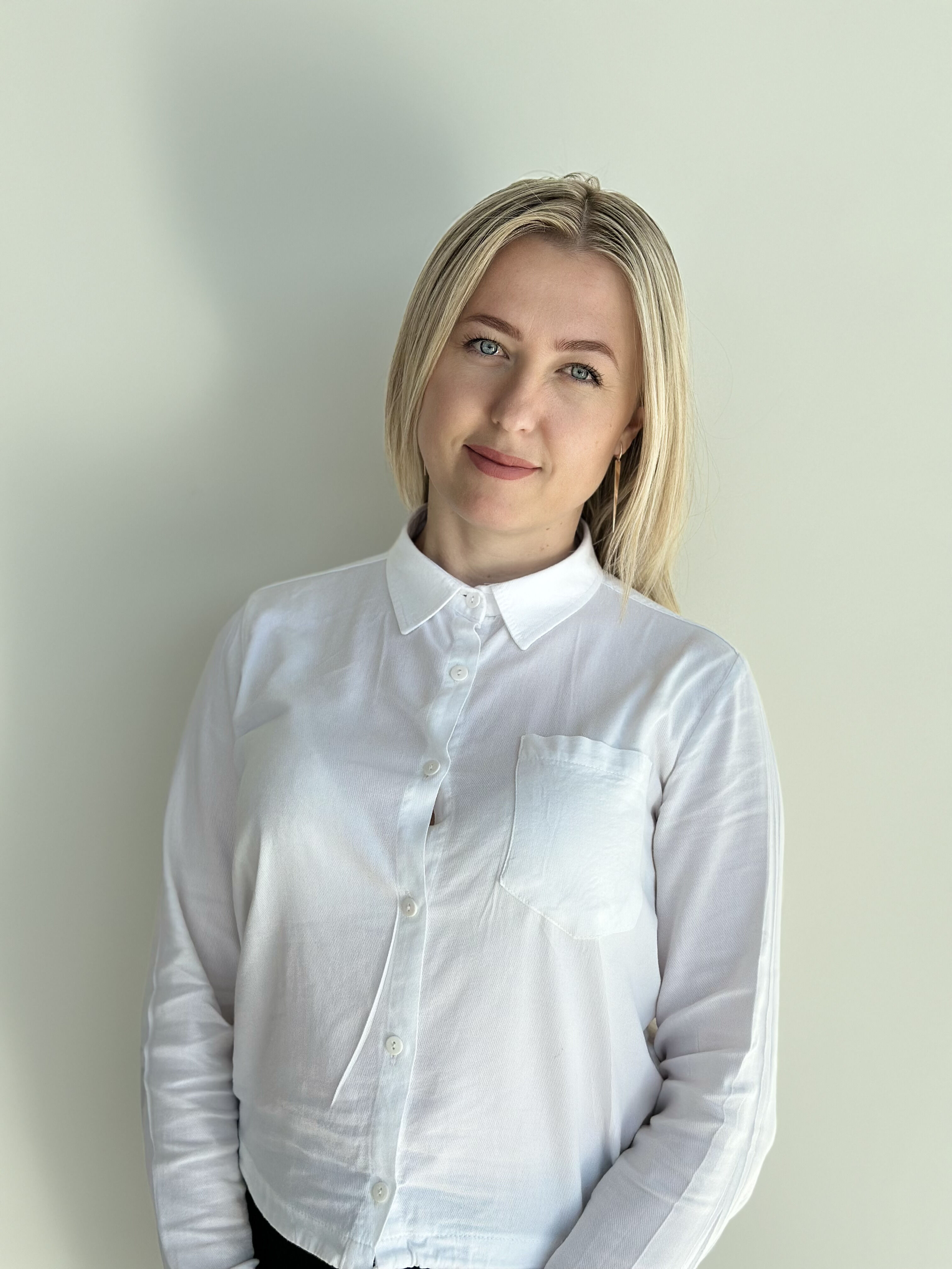 Вікторія Василенко