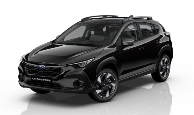 Subaru Crosstrek Premium Premium 156 л.с.