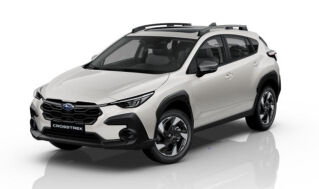 Crosstrek
