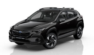 Crosstrek