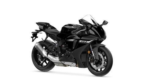 Yamaha YZF-R1
