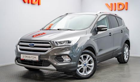 Ford Kuga Ford Kuga 120 л.с.