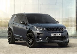DISCOVERY SPORT