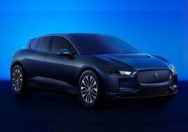 I-PACE