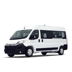 Автомобили для перевозки людей на колесных креслах