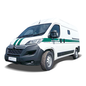 Бронированные / инкассаторские