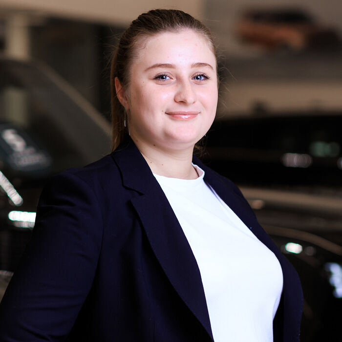 Валерия Кулиш