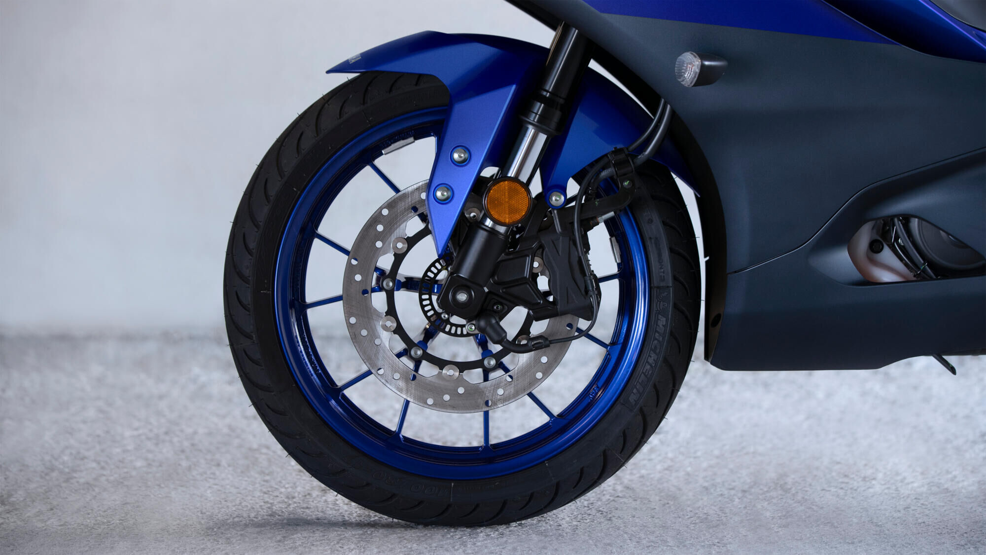 Ефективна гальмівна система 