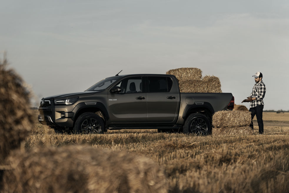 ХОДОВА ЧАСТИНА