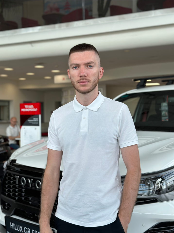 Ігор Павлюк