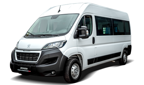 Швидкі допомоги