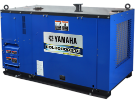 Генератор EDL30000STE