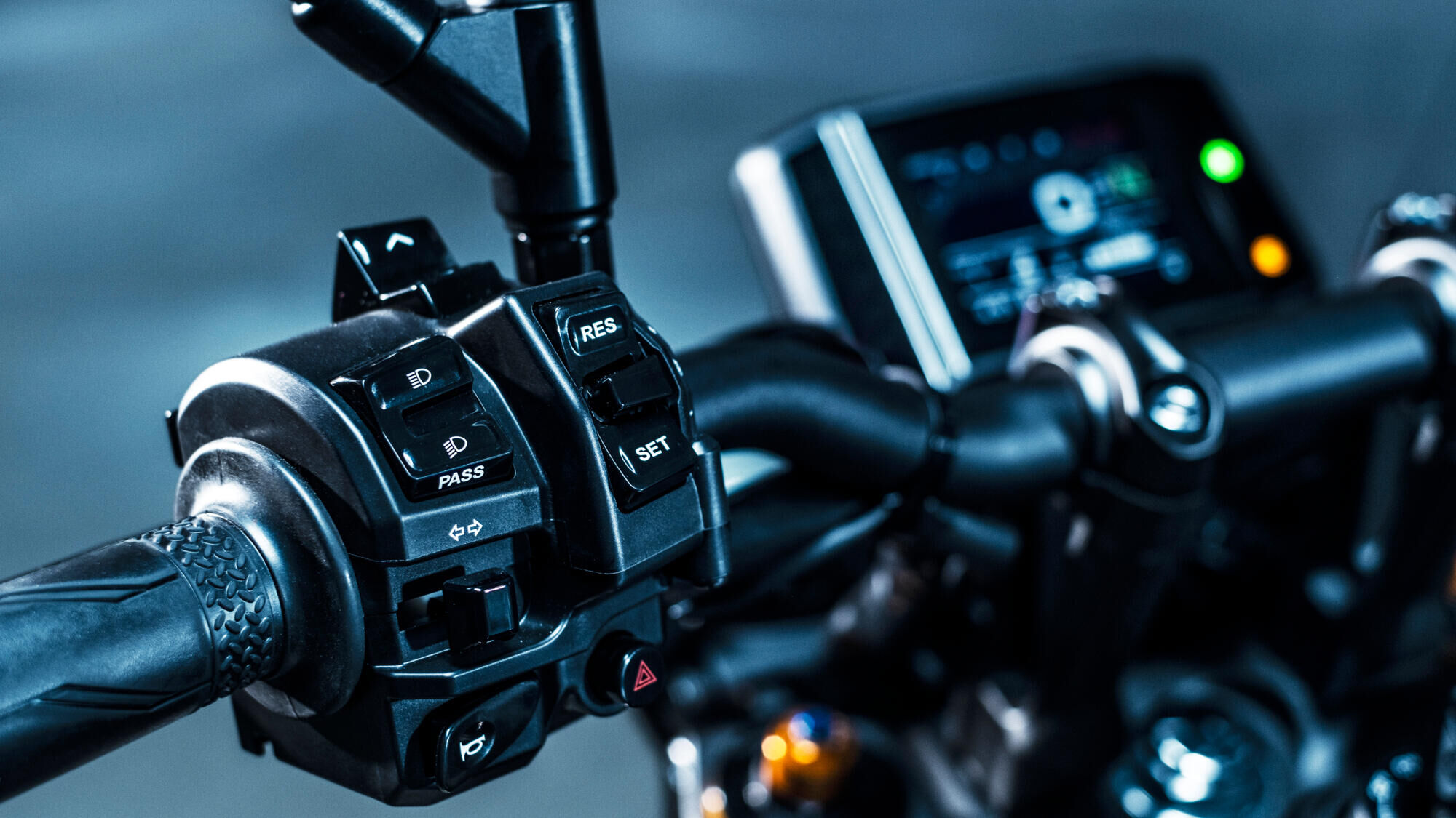 6-осевой блок IMU плюс дополнительные настройки 