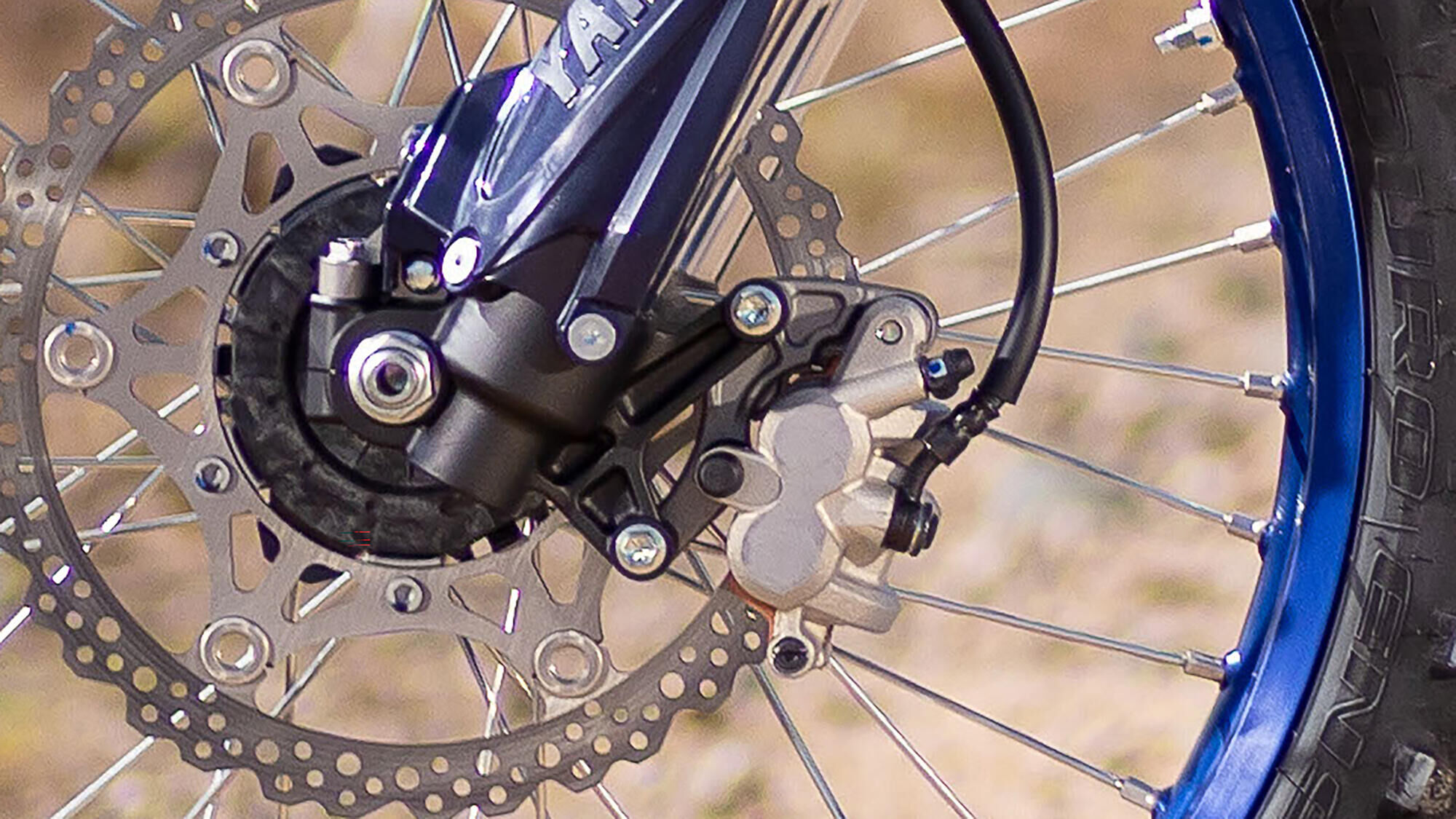 Сила гальмування 