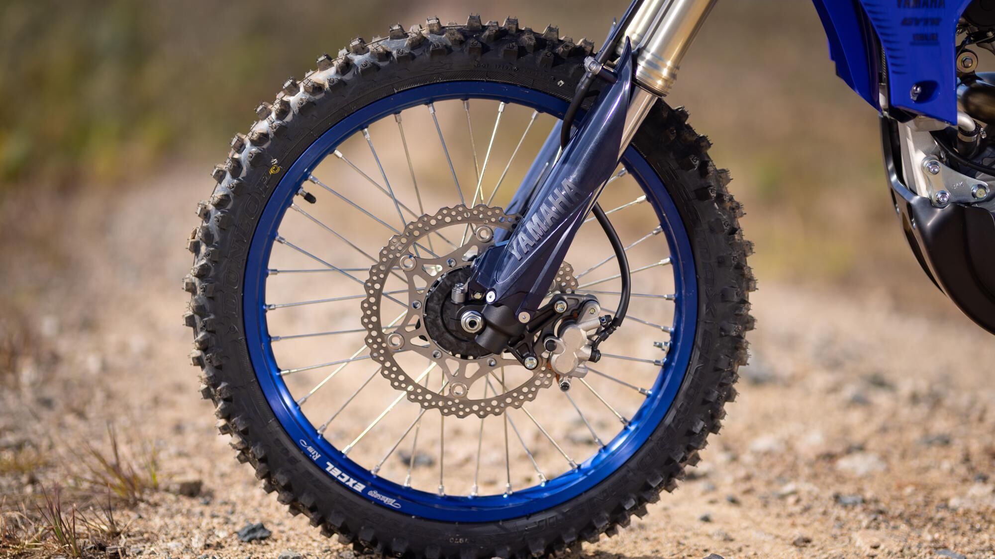 Найкраща в галузі підвіска 