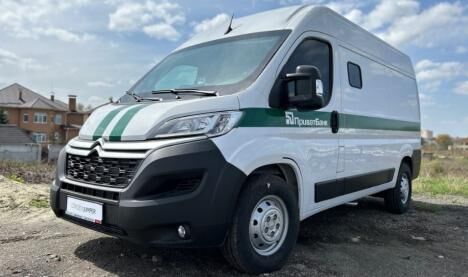 Швидкі допомоги